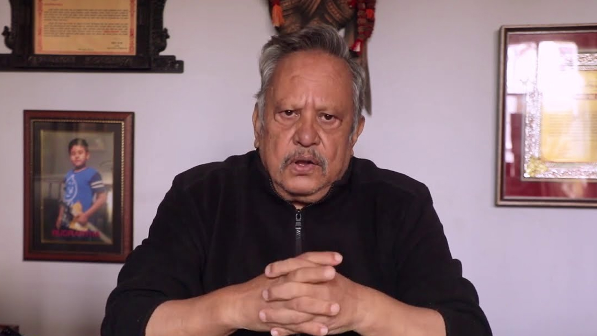 चलचित्र विकास बोर्ड सल्लाहकार समितिका संयोजक नीर शाहले दिए राजीनामा 